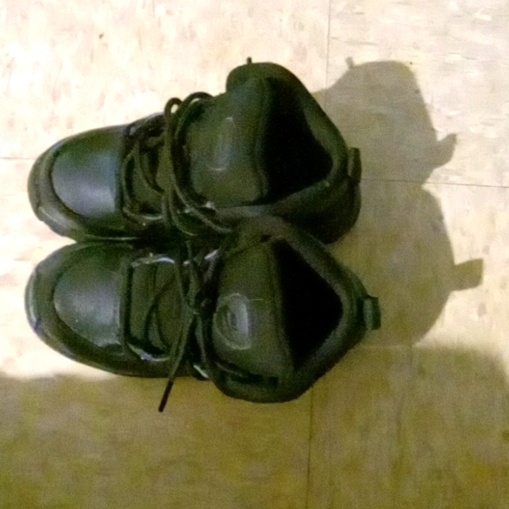 Toddler boots